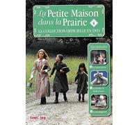 LA PETITE MAISON DANS LA PRAIRIE / SAISON 1 - EPISODES 10, 11 ET 12