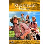 La petite maison dans la prairie: saison 4 - Coffret 6 DVD
