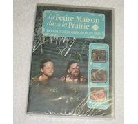 LA PETITE MAISON DANS LA PRAIRIE VOL 24 LA COLLECTION OFFICIELLE