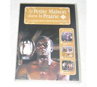 LA PETITE MAISON DANS LA PRAIRIE VOL 26 LA COLLECTION OFFICIELLE