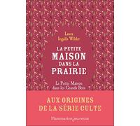 LA PETITE MAISON DANS LES GRANDS BOIS (NE)