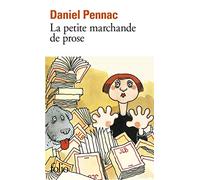 La petite marchande de prose: A40368 (Folio)