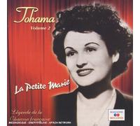 La Petite marie, volume 2