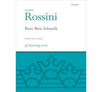 La Petite Messe Solennelle