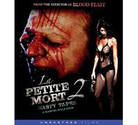 La Petite Mort 2: Nasty Tapes