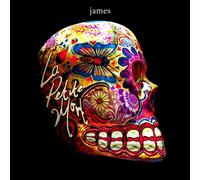 James - La Petite Mort