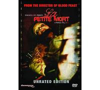 La Petite Mort (blu-ray) (import) Manoush; Andreas Pape; Ines Zah