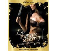 La Petite Mort II (2014) ( La Petite Mort 2: Nasty Tapes ) (Blu-Ray)