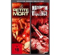 La Petite Mort/Maximum Violence [Import allemand]