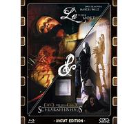 La Petite Mort/Schlaraffenhaus-Uncut Edition [Blu-Ray] [Import]
