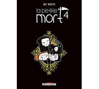 La Petite Mort T04 - V pour vegan (4)