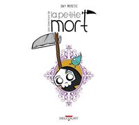 La Petite mort T1,5 - Une impression de déjà-lu