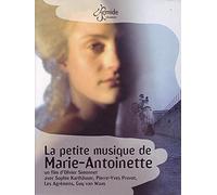 La Petite Musique De Marie-Antoinette (Waas) [DVD] [2006]