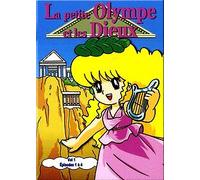 La Petite Olympe et les Dieux - Vol. 1
