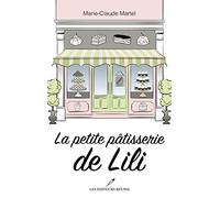 La petite pâtisserie de Lili
