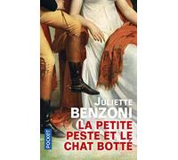 La petite peste et le chat botté