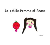 La petite Pomme et Anne