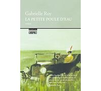 La Petite poule d'eau