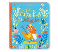 La petite poule rousse