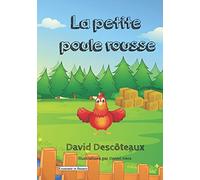 La petite poule rousse (Économie et finance pour enfants)