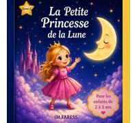 La Petite Princesse de la Lune