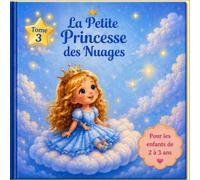 La Petite Princesse des Nuages