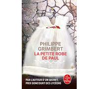 La Petite Robe De Paul (Ldp Litterature)