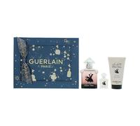 GUERLAIN La Petite Robe Noir Eau De Parfum 50ml, Body Lotion 75ml Gift Set 50ml