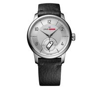 La Petite Seconde Louis Horror x Seconde/Seconde/ Limited Edition 39mm Unisex Watch Silver