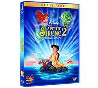 La Petite sirène 2 : retour à l'océan