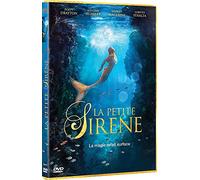 LA PETITE SIRÈNE