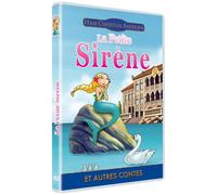 La petite sirène