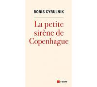 LA PETITE SIRENE DE COPENHAGUE