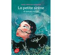 La petite sirène et autres contes - Texte intégral