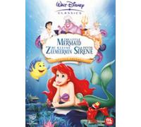 La Petite Sirène [Import belge]