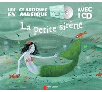 La Petite Sirene (Livre + CD)
