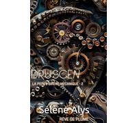 La petite sirène mécanique - 2: Druscen