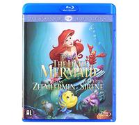 La petite sirène / The little mermaid (Edition Diamant)