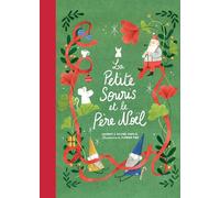La petite souris et le Père Noël