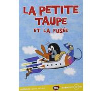 La Petite Taupe et la Fusee Vol 2 - DVD