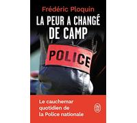 La Peur a Change de Camp