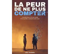 LA PEUR DE NE PLUS COMPTER: L’anxiété face à l’IA au travail, et ce qu’elle a compris avant nous