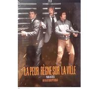 La Peur règne sur la Ville [Blu-Ray]