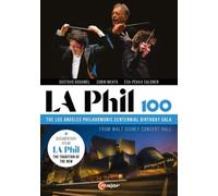 LA Phil 100