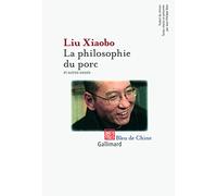 La philosophie du porc et autres essais