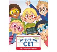 La photo de classe