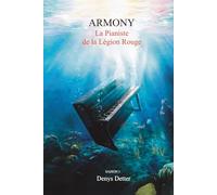 La Pianiste de la Légion Rouge