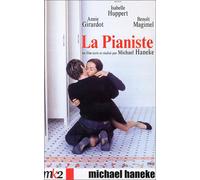 La Pianiste [VHS]