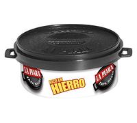 La Piara La Piara Pork Liver Pate 'Tapa Negra' 75 g Tin