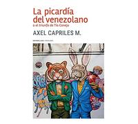 La picardía del venezolano o el triunfo de Tío Conejo